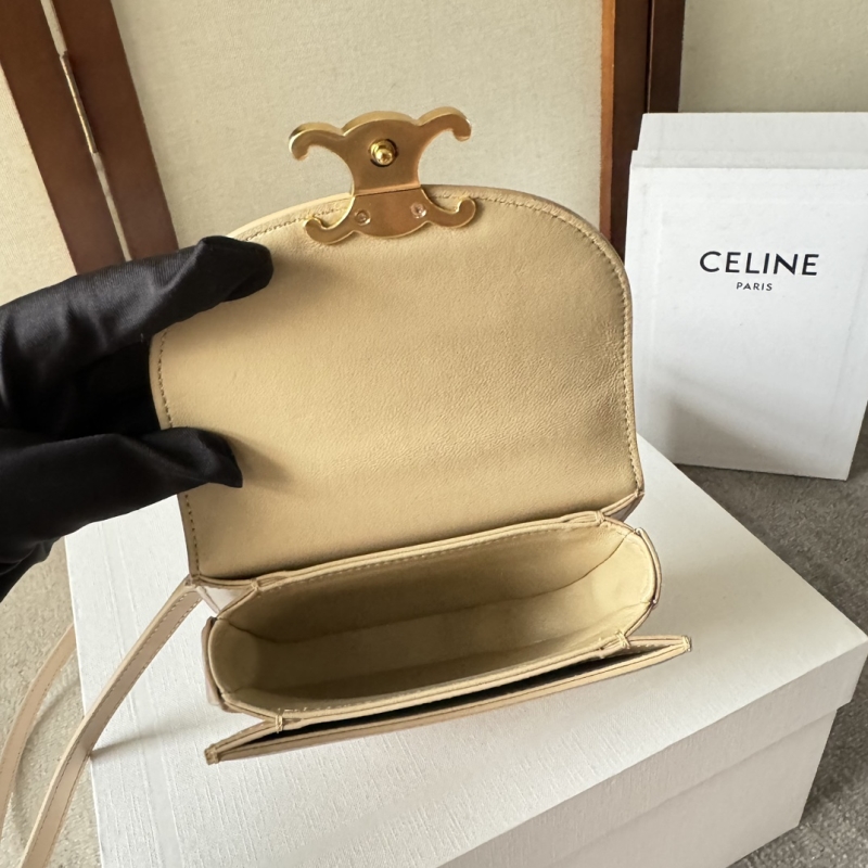 Celine Top Handle Bags